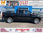 New 2025 Chevrolet Silverado 1500 LT Crew Cab 4WD Pickup for sale #250942 - photo 1