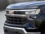 New 2025 Chevrolet Silverado 1500 LT Crew Cab 4WD Pickup for sale #250942 - photo 16