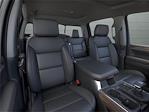New 2025 Chevrolet Silverado 1500 LT Crew Cab 4WD Pickup for sale #250942 - photo 19
