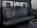 New 2025 Chevrolet Silverado 1500 LT Crew Cab 4WD Pickup for sale #250942 - photo 20