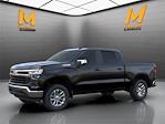 New 2025 Chevrolet Silverado 1500 LT Crew Cab 4WD Pickup for sale #250942 - photo 8