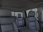 New 2025 Chevrolet Silverado 1500 LT Crew Cab 4WD Pickup for sale #250942 - photo 22