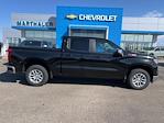 New 2025 Chevrolet Silverado 1500 LT Crew Cab 4WD Pickup for sale #250942 - photo 3