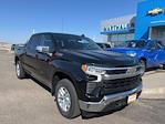 New 2025 Chevrolet Silverado 1500 LT Crew Cab 4WD Pickup for sale #250942 - photo 4