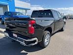New 2025 Chevrolet Silverado 1500 LT Crew Cab 4WD Pickup for sale #250942 - photo 2