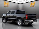 New 2025 Chevrolet Silverado 1500 LT Crew Cab 4WD Pickup for sale #250942 - photo 9