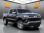 New 2025 Chevrolet Silverado 1500 LT Crew Cab 4WD Pickup for sale #250942 - photo 7