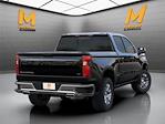 New 2025 Chevrolet Silverado 1500 LT Crew Cab 4WD Pickup for sale #250942 - photo 10