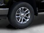 New 2025 Chevrolet Silverado 1500 LT Crew Cab 4WD Pickup for sale #250942 - photo 14