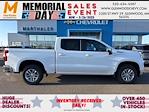 New 2025 Chevrolet Silverado 1500 LT Crew Cab 4WD Pickup for sale #250943 - photo 1