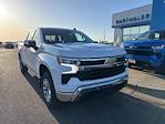 New 2025 Chevrolet Silverado 1500 LT Crew Cab 4WD Pickup for sale #250943 - photo 4