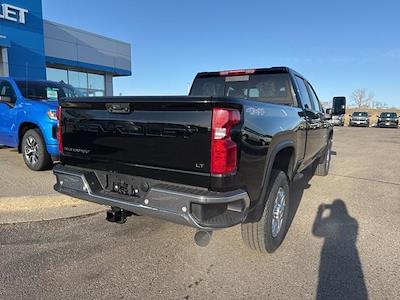New 2025 Chevrolet Silverado 3500 LT Crew Cab 4WD Pickup for sale #250944 - photo 2