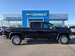 New 2025 Chevrolet Silverado 3500 LT Crew Cab 4WD Pickup for sale #250944 - photo 3