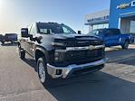 New 2025 Chevrolet Silverado 3500 LT Crew Cab 4WD Pickup for sale #250944 - photo 4
