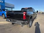 New 2025 Chevrolet Silverado 3500 LT Crew Cab 4WD Pickup for sale #250944 - photo 2