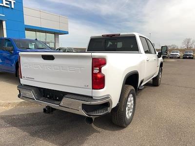 New 2025 Chevrolet Silverado 3500 LT Crew Cab 4WD Pickup for sale #250945 - photo 2