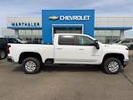 New 2025 Chevrolet Silverado 3500 LT Crew Cab 4WD Pickup for sale #250945 - photo 3