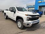 New 2025 Chevrolet Silverado 3500 LT Crew Cab 4WD Pickup for sale #250945 - photo 4
