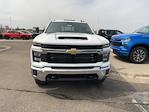 New 2025 Chevrolet Silverado 3500 LT Crew Cab 4WD Pickup for sale #250945 - photo 5