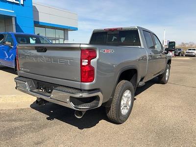New 2025 Chevrolet Silverado 3500 LT Crew Cab 4WD Pickup for sale #250948 - photo 2