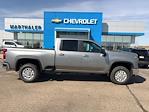 New 2025 Chevrolet Silverado 3500 LT Crew Cab 4WD Pickup for sale #250948 - photo 3