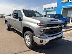 New 2025 Chevrolet Silverado 3500 LT Crew Cab 4WD Pickup for sale #250948 - photo 4