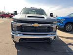 New 2025 Chevrolet Silverado 3500 LT Crew Cab 4WD Pickup for sale #250948 - photo 5