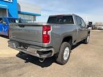 New 2025 Chevrolet Silverado 3500 LT Crew Cab 4WD Pickup for sale #250948 - photo 2