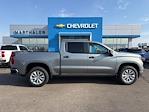 New 2025 Chevrolet Silverado 1500 Custom Crew Cab 4WD Pickup for sale #250952 - photo 3