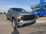 New 2025 Chevrolet Silverado 1500 Custom Crew Cab 4WD Pickup for sale #250952 - photo 4