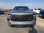 New 2025 Chevrolet Silverado 1500 Custom Crew Cab 4WD Pickup for sale #250952 - photo 5