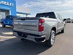 New 2025 Chevrolet Silverado 1500 Custom Crew Cab 4WD Pickup for sale #250952 - photo 2