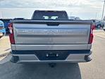 New 2025 Chevrolet Silverado 1500 Custom Crew Cab 4WD Pickup for sale #250952 - photo 6