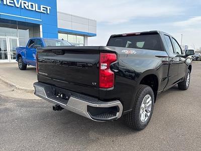New 2025 Chevrolet Silverado 1500 LT Double Cab 4WD Pickup for sale #250955 - photo 2
