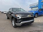New 2025 Chevrolet Silverado 1500 LT Double Cab 4WD Pickup for sale #250955 - photo 4