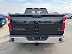 New 2025 Chevrolet Silverado 1500 LT Double Cab 4WD Pickup for sale #250955 - photo 5