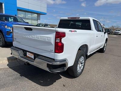 New 2025 Chevrolet Silverado 1500 LT Double Cab 4WD Pickup for sale #250956 - photo 2