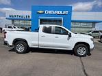 New 2025 Chevrolet Silverado 1500 LT Double Cab 4WD Pickup for sale #250956 - photo 3