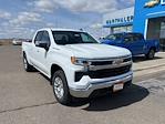 New 2025 Chevrolet Silverado 1500 LT Double Cab 4WD Pickup for sale #250956 - photo 4