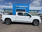 New 2025 Chevrolet Silverado 1500 RST Crew Cab 4WD Pickup for sale #250957 - photo 3