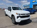 New 2025 Chevrolet Silverado 1500 RST Crew Cab 4WD Pickup for sale #250957 - photo 4