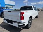 New 2025 Chevrolet Silverado 1500 RST Crew Cab 4WD Pickup for sale #250957 - photo 2