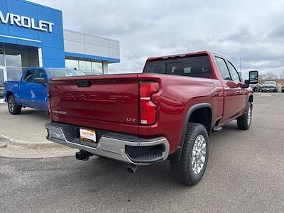New 2025 Chevrolet Silverado 3500 LTZ Crew Cab 4WD Pickup for sale #250958 - photo 2