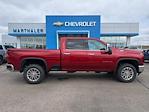 New 2025 Chevrolet Silverado 3500 LTZ Crew Cab 4WD Pickup for sale #250958 - photo 3