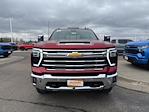 New 2025 Chevrolet Silverado 3500 LTZ Crew Cab 4WD Pickup for sale #250958 - photo 5