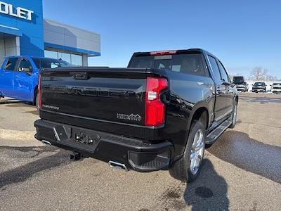 New 2025 Chevrolet Silverado 1500 High Country Crew Cab 4WD Pickup for sale #250962 - photo 2