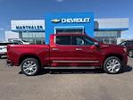 New 2025 Chevrolet Silverado 1500 High Country Crew Cab 4WD Pickup for sale #250963 - photo 3