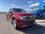 New 2025 Chevrolet Silverado 1500 High Country Crew Cab 4WD Pickup for sale #250963 - photo 4