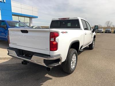 New 2025 Chevrolet Silverado 3500 LT Crew Cab 4WD Pickup for sale #250964 - photo 2