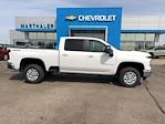 New 2025 Chevrolet Silverado 3500 LT Crew Cab 4WD Pickup for sale #250964 - photo 3